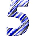 5blue