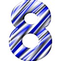 8blue