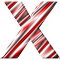 Xred