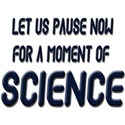 pausenowscience