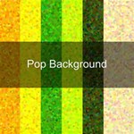 pop background