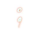 Orange-Semicolon