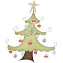 pamperedprincess_shabbystnick_christmastree