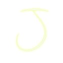 Yellow-Capital-J