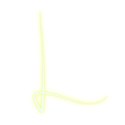 Yellow-Capital-L