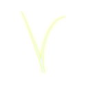 Yellow-Capital-V