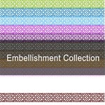 lace pattern