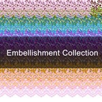 Embellishment  Collection