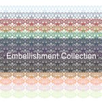 lace pattern