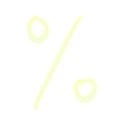 Yellow-Percent