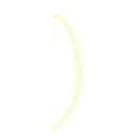 Yellow-Right-Parenthesis