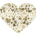 Grunge Heart