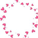 Heart Circle Frame2