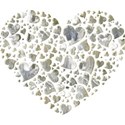 Grunge Heart 2