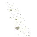 Heart Scatter 5