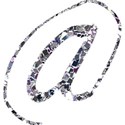 at