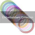 Embellishment  Collection