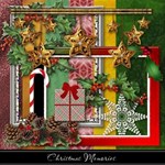 Christmas Memories Kit