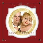 Christmas Theme Card Christmas Theme Card