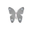 silverbutterfly