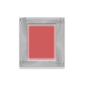 clear deco frame