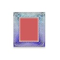 blue frame