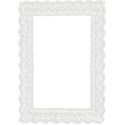 lacy frame