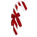 candycane-with-bow