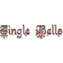 Jingle Bells word