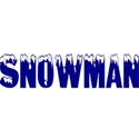 snowman word