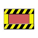 cautiontapeframe