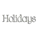 wordart-Holidays