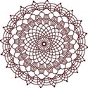 lace pattern