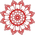 lace pattern