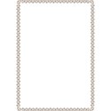 lace pattern
