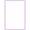 lace pattern