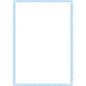 lace pattern