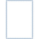 lace pattern