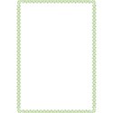 lace pattern