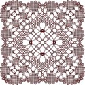lace pattern