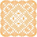 lace pattern