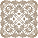 lace pattern