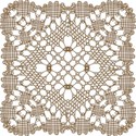 lace pattern