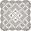 lace pattern