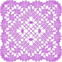 lace pattern