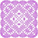 lace pattern