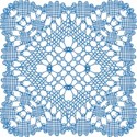 lace pattern