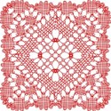 lace pattern