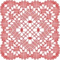 lace pattern