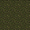 emb green glow midnight snowflakes paper